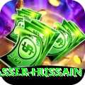 nasser hussain Deluxe v3.5.3