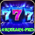 nasser hussain Pakistan Max v5.9.1