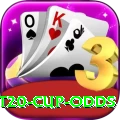 national t20 cup odds Apps (Tools & Injectors) VIP v3.8.8