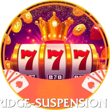 new bridge suspension Premium Edition v3.2.0 - 2
