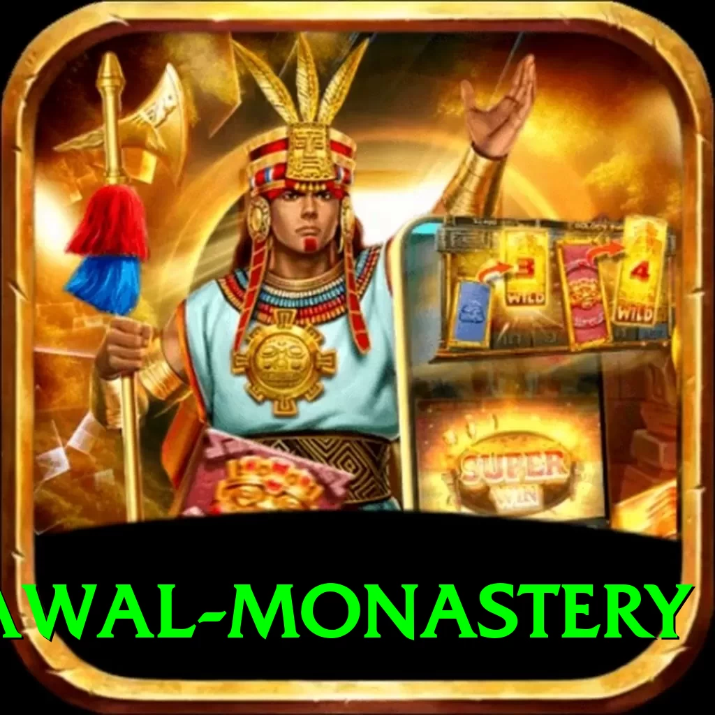 ngawal monastery Games (Casino & Earning) Deluxe v4.8.1 - 2