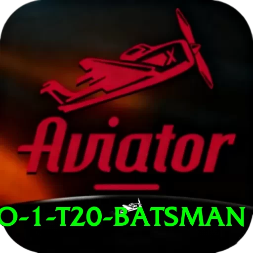 no 1 t20 batsman Ultimate v4.4.4 - 2