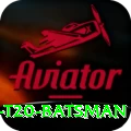 no 1 t20 batsman Ultimate v4.4.4