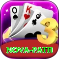 Nova Patti Games (Casino & Earning) Turbo vv4.6.5
