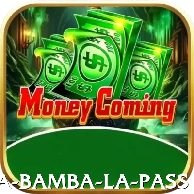 numa bamba la pass Ultimate Pro v1.8.8 - 2