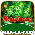 numa bamba la pass Ultimate Pro v1.8.8
