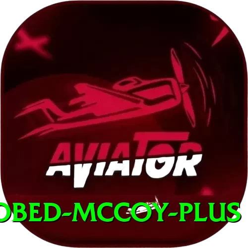 obed mccoy Mobile Supreme - 2