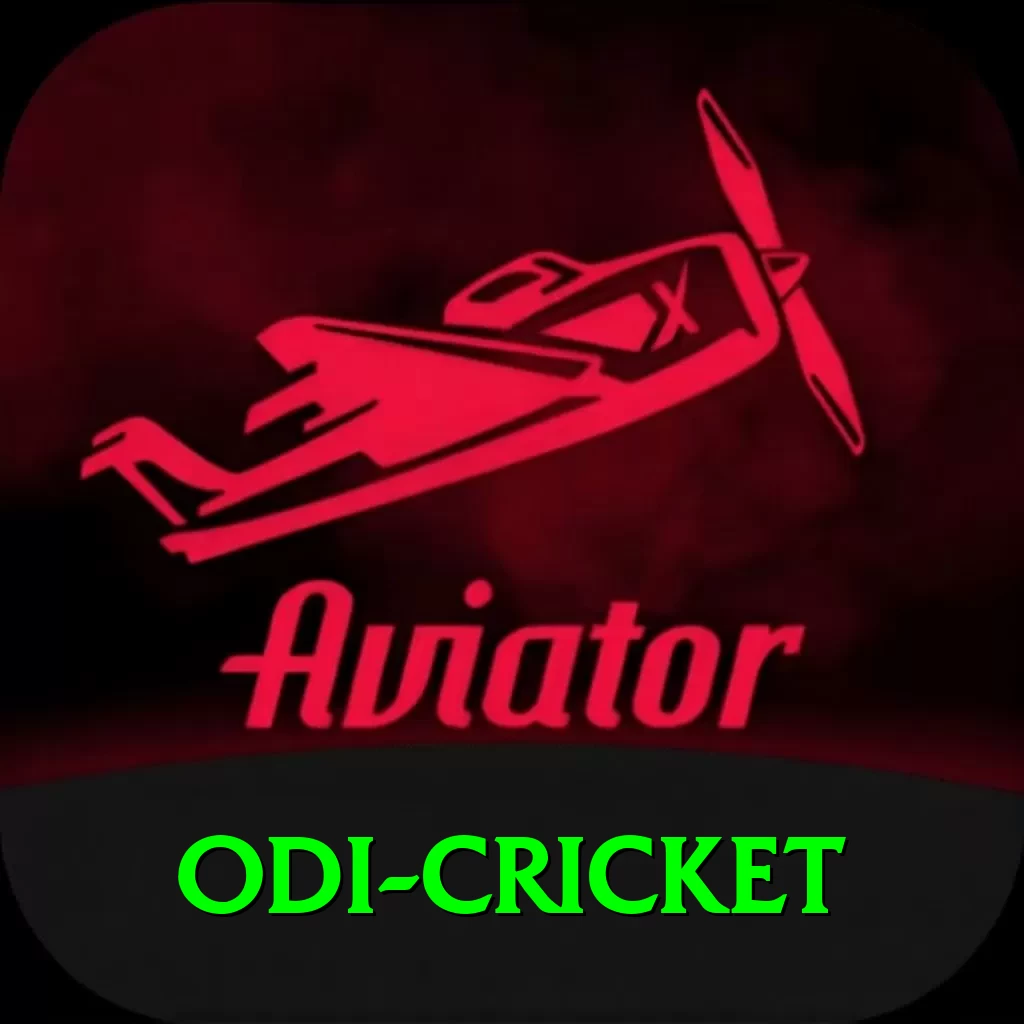 odi cricket Pro1 v4.1.0 - 2