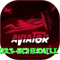 odi world cup 2023 schedule Pro v4.5.9