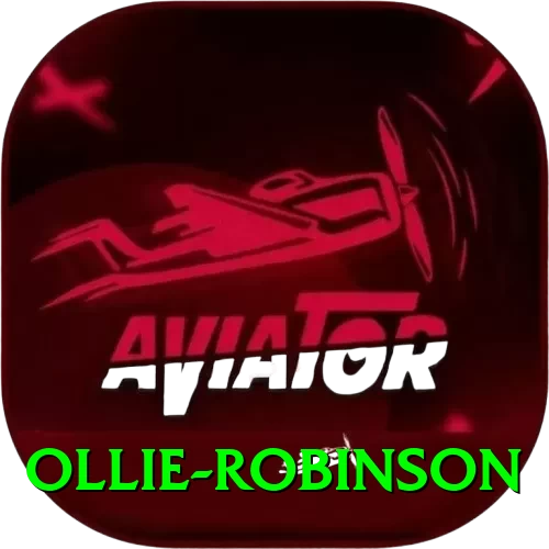 ollie robinson Premium Plus v2.5.0 - 2