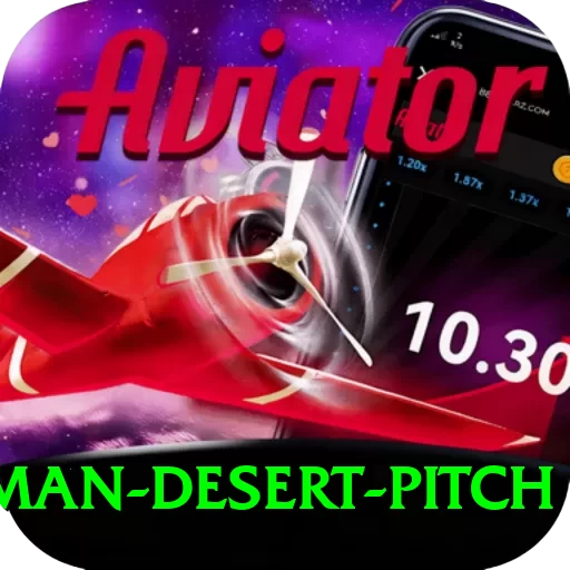 oman desert pitch Max Pro v3.1.0 - 2