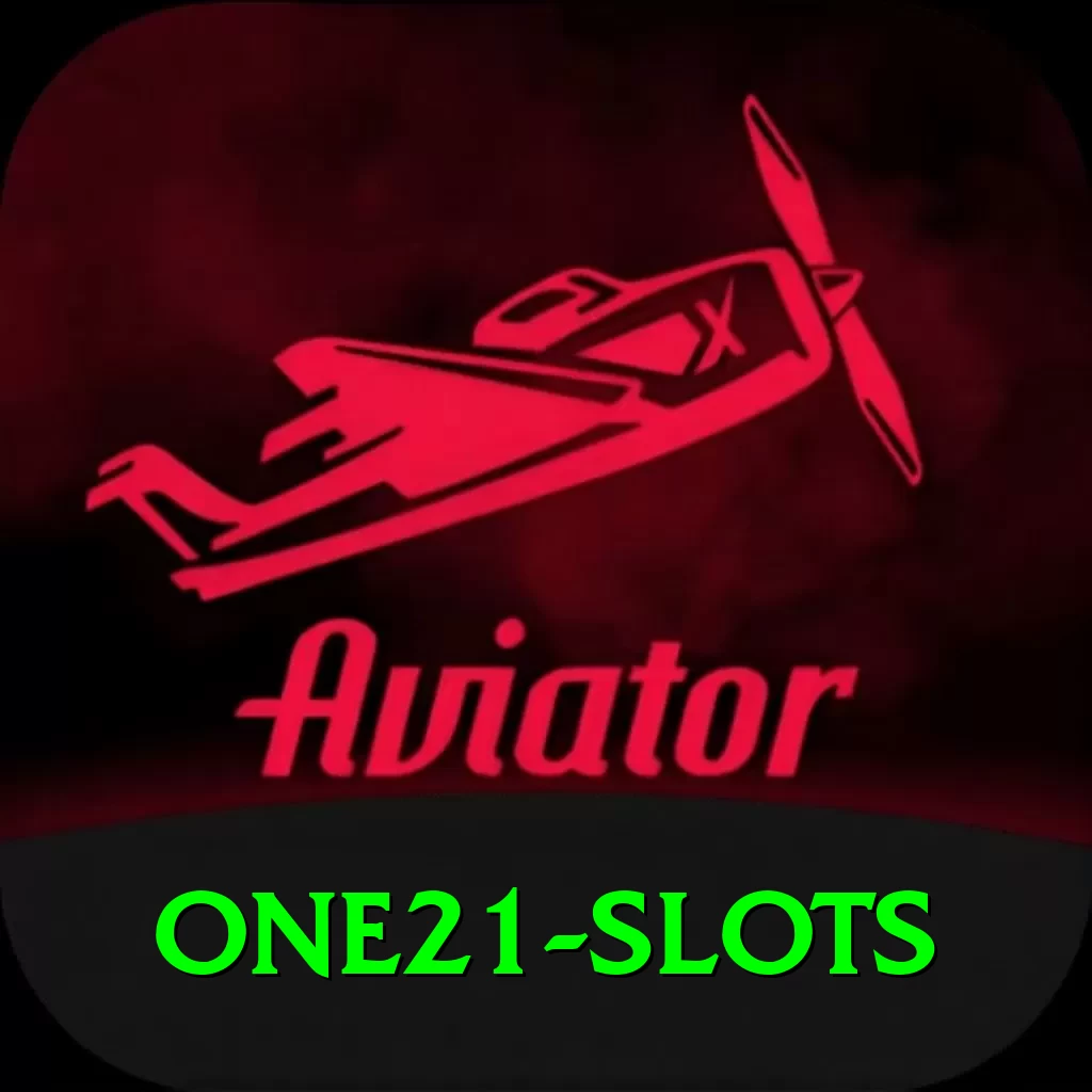 One21 Slots Plus v2.2.7 - 2