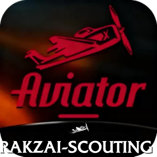 orakzai scouting App - 2