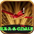 over under 2.5 goals Premium Edition v2.8.8