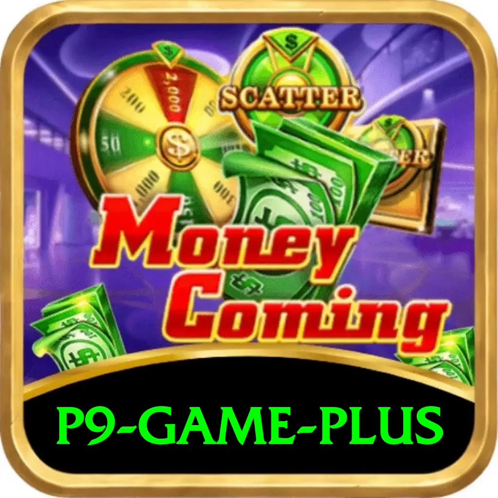 P9 Game Cash Max - 2