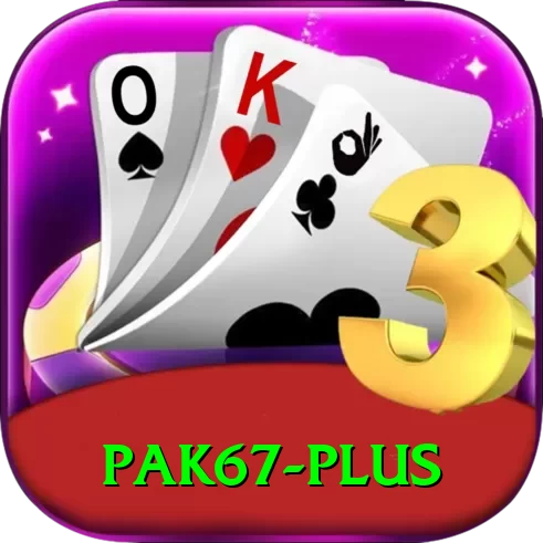 pak67 Games (Casino & Earning) VIP vv3.8.9 - 2