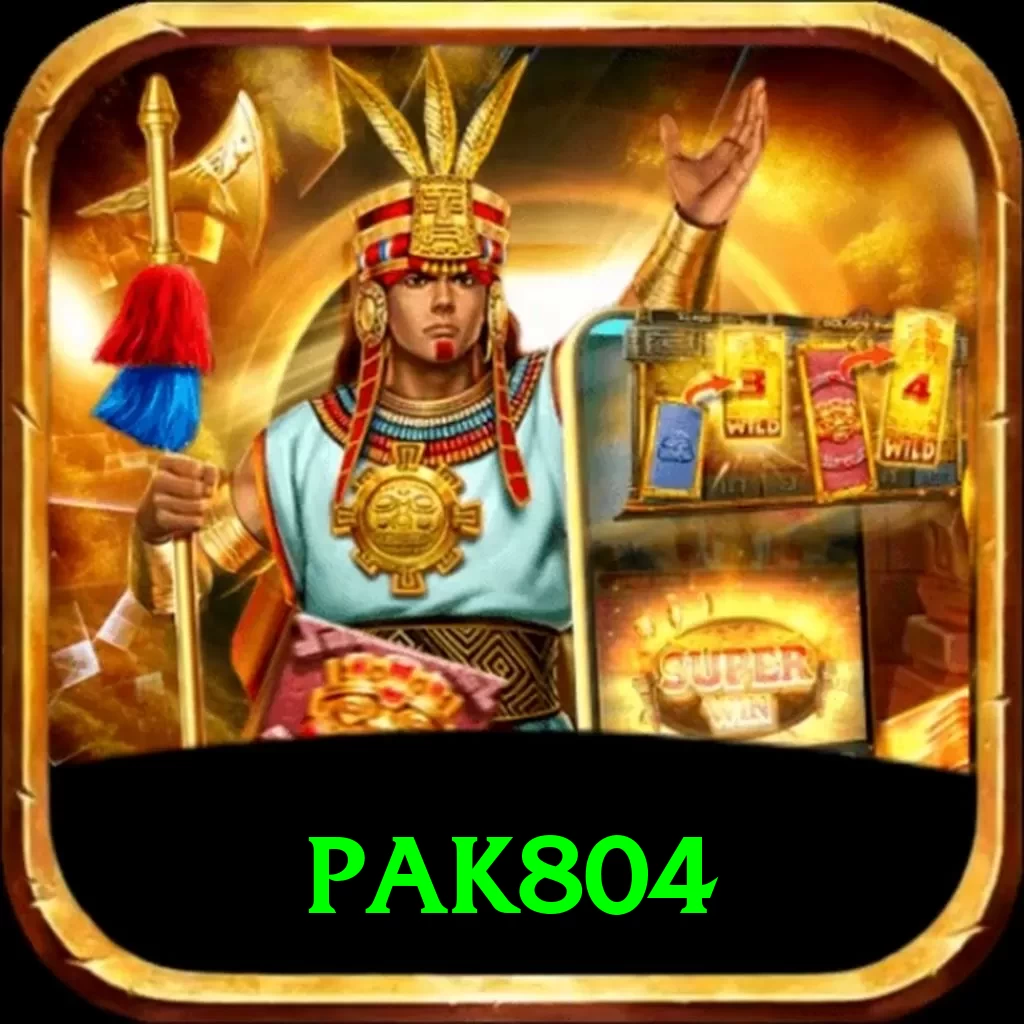 pak804 Games (Casino & Earning) Deluxe v5.5.8 - 2