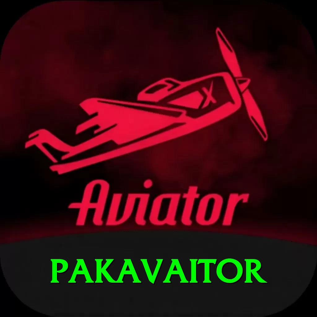 PakAvaitor Games (Casino & Earning) Deluxe vv5.3.1 - 2