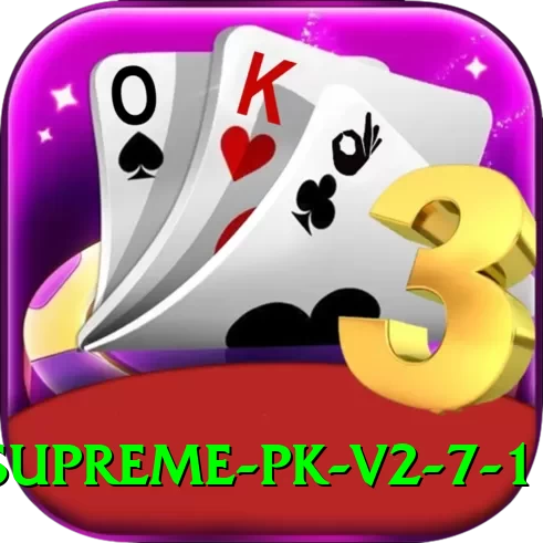 pakbet88 Supreme PK v2.7.1 - 2
