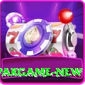 PakGame Legend - Daily Bonus