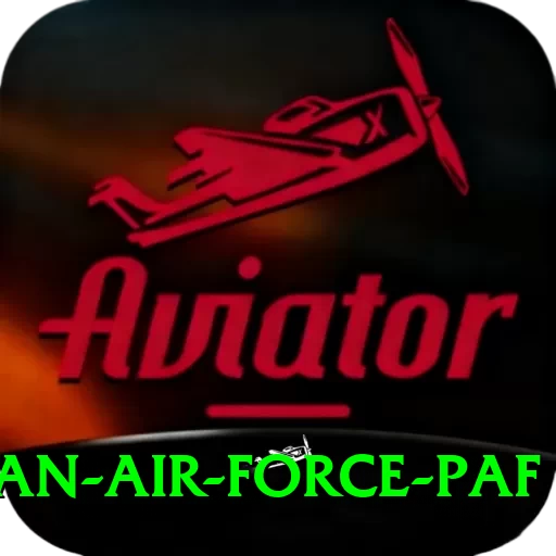 pakistan air force paf VIP v1.6.6 - 2