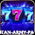pakistan army pa Gold Pro v3.2.2