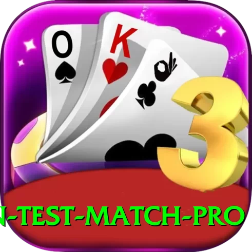 pakistan test match Plus Gaming App - 2