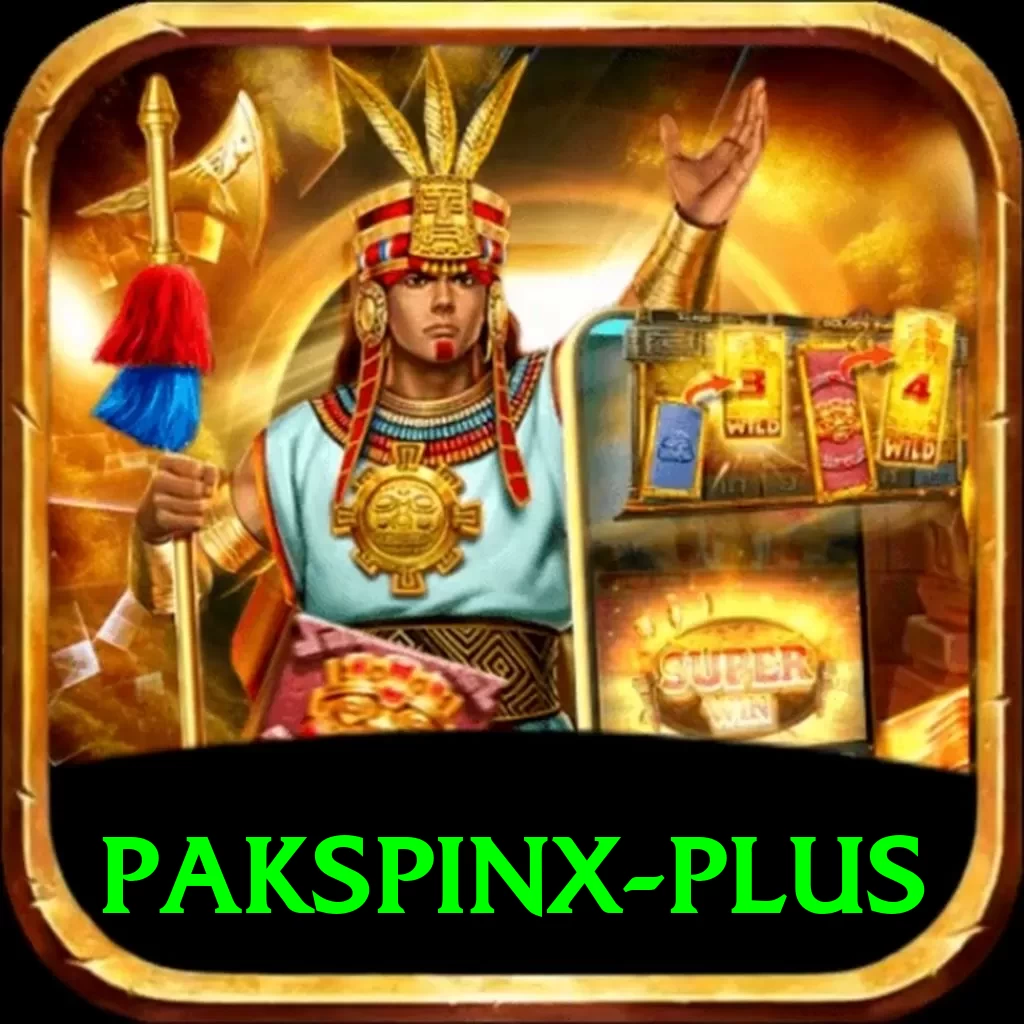 pakspinx Ultimate v3.9.6 - 2