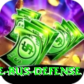 park the bus defense Deluxe Edition v5.9.8