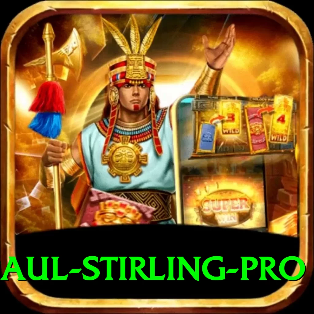 paul stirling Jackpot Premium v1.6.2 - 2
