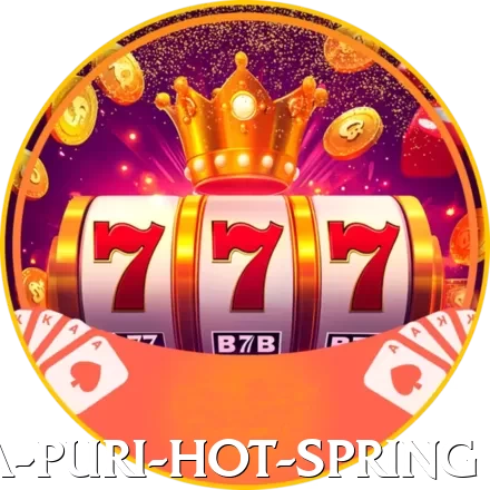 pawa puri hot spring VIP Pro v2.0.7 - 2