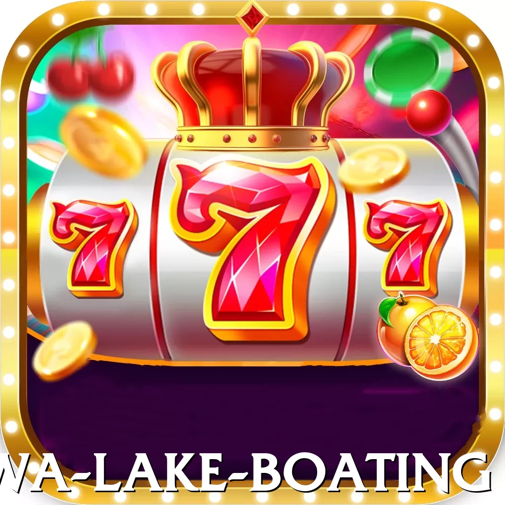 phewa lake boating Games (Casino & Earning) Deluxe v3.5.1 - 2