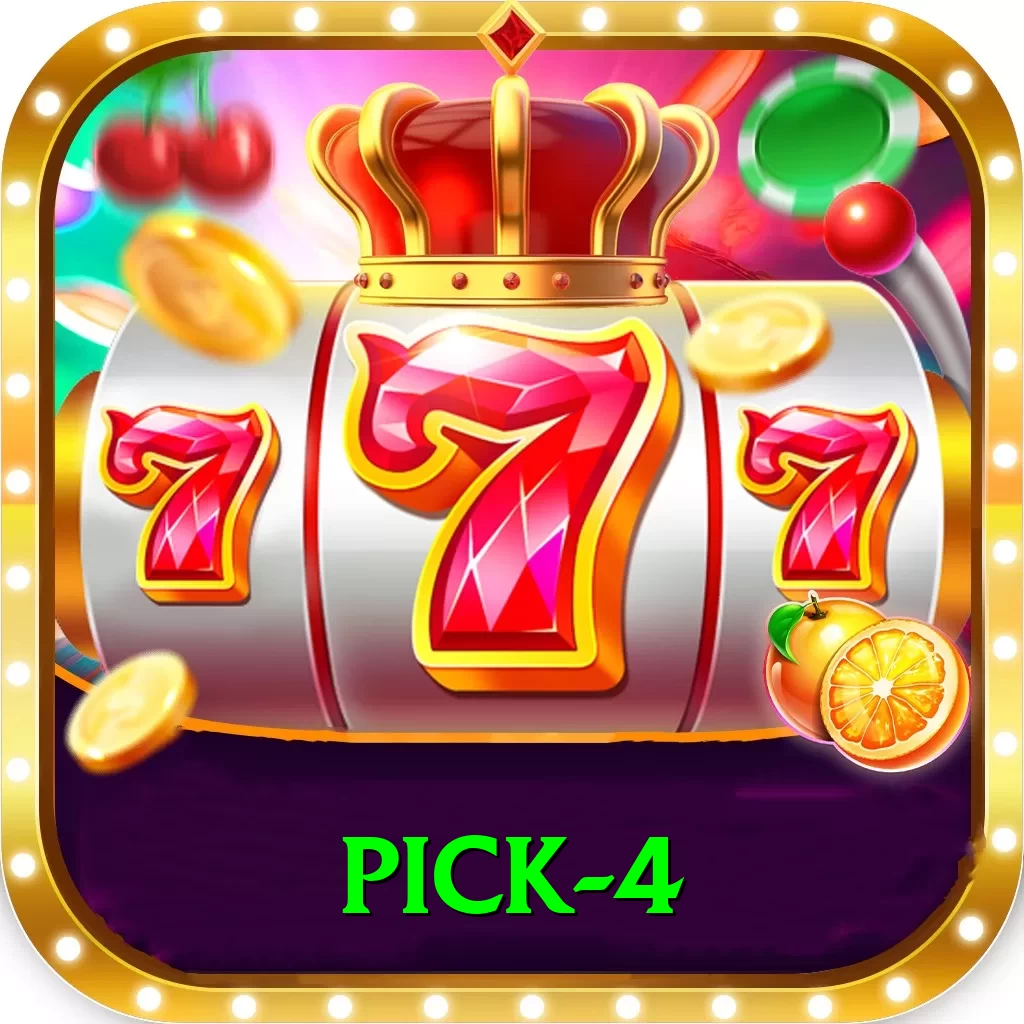 pick 4 Pro Max v1.6.6 - 2
