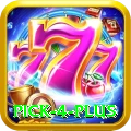 pick 4 APK Super v2.7.4