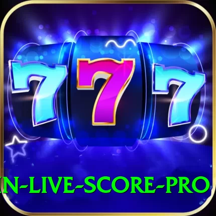 pin live score Game Mega v1.3.5 - 2
