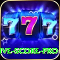 pin live score Game Mega v1.3.5