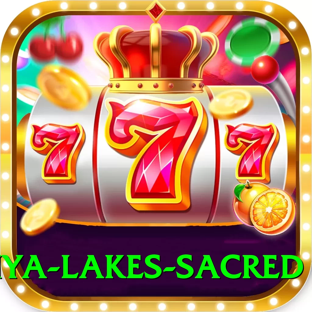 piya lakes sacred VIP v5.0.0 - 2