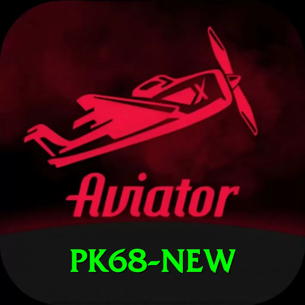 pk68 - Pro v1.4.8 - 2