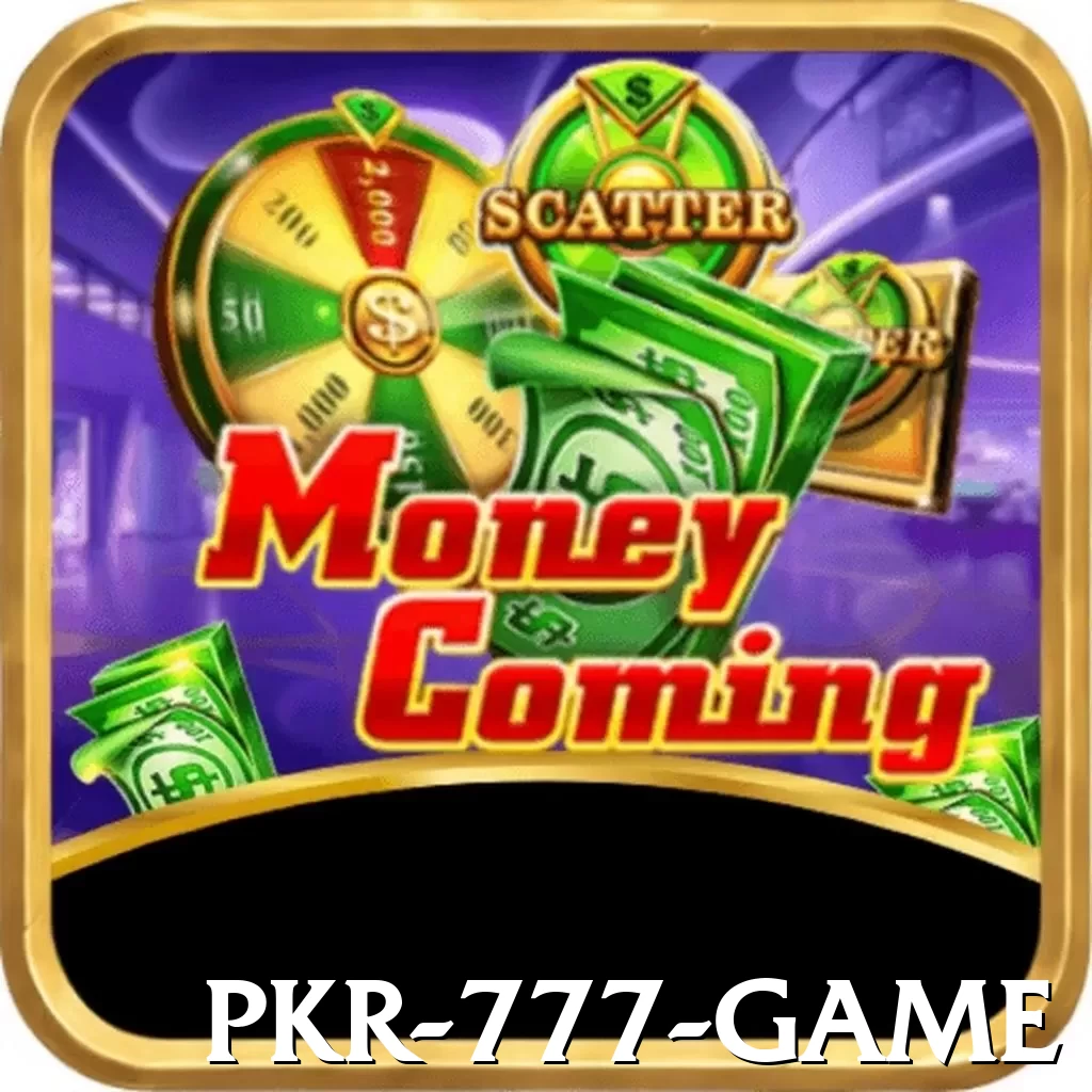 PKR 777 Game Master v3.3.3 - 2