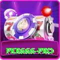 pkr666 Casino Official v3.2.1