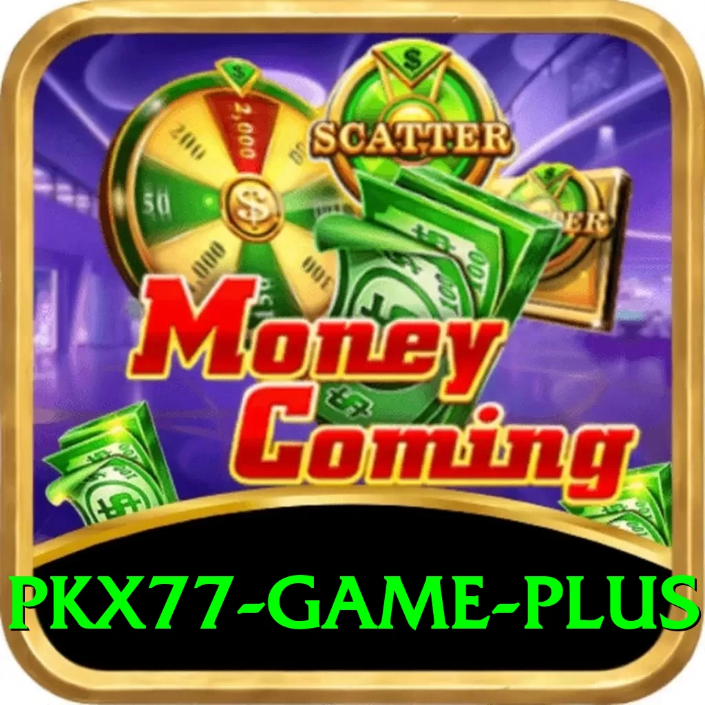 PKX77 Game - Real Money Extreme - 2