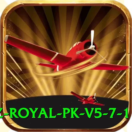 PKZZ Royal PK v5.7.1 - 2