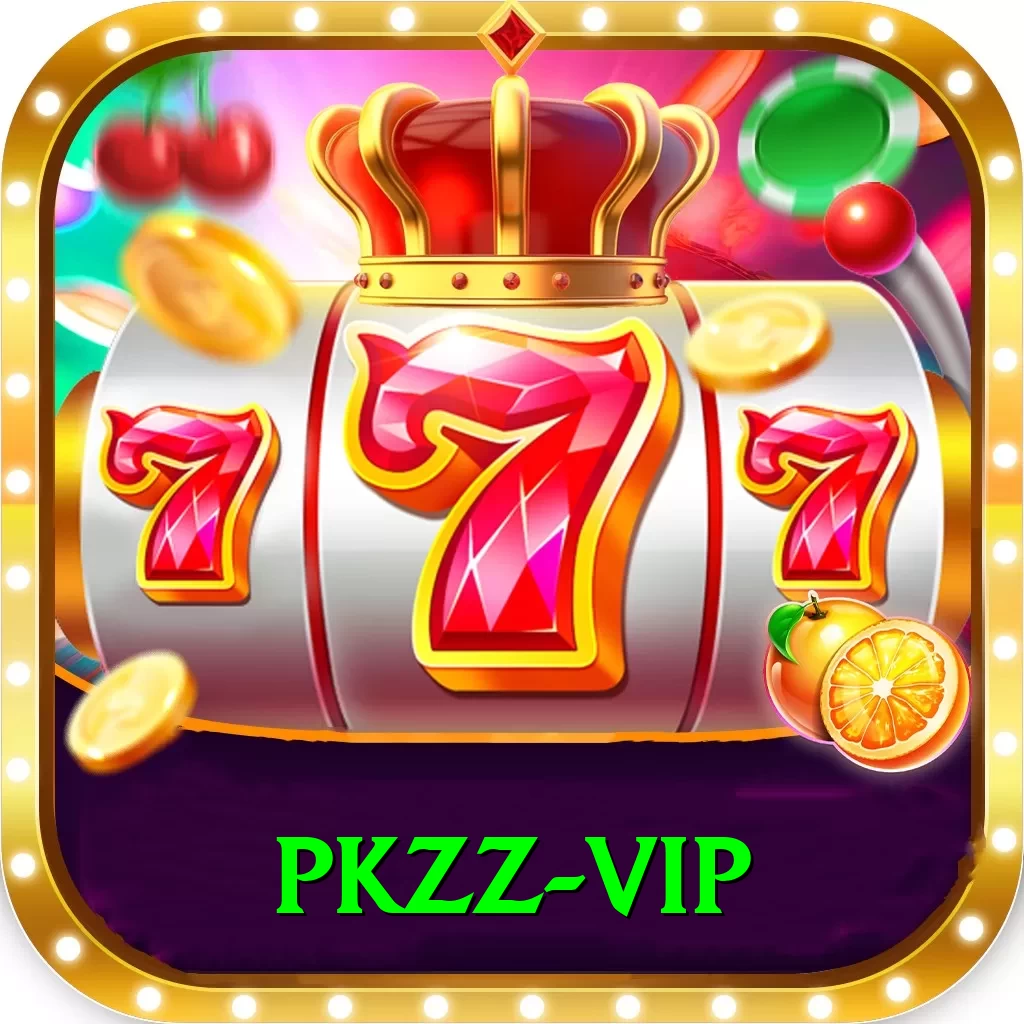 pkzz Casino VIP v5.9.0 - 2