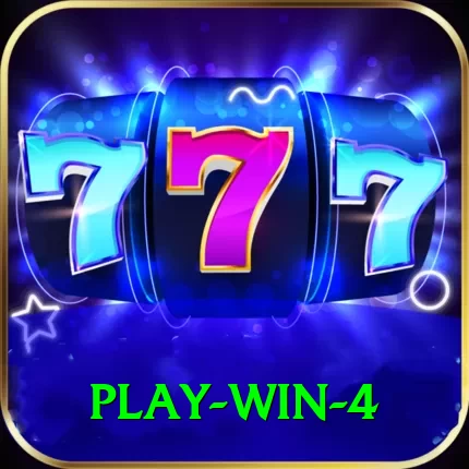 play win 4 VIP Edition v2.5.4 - 2