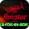 poacher fox in box Pro Max v2.9.7