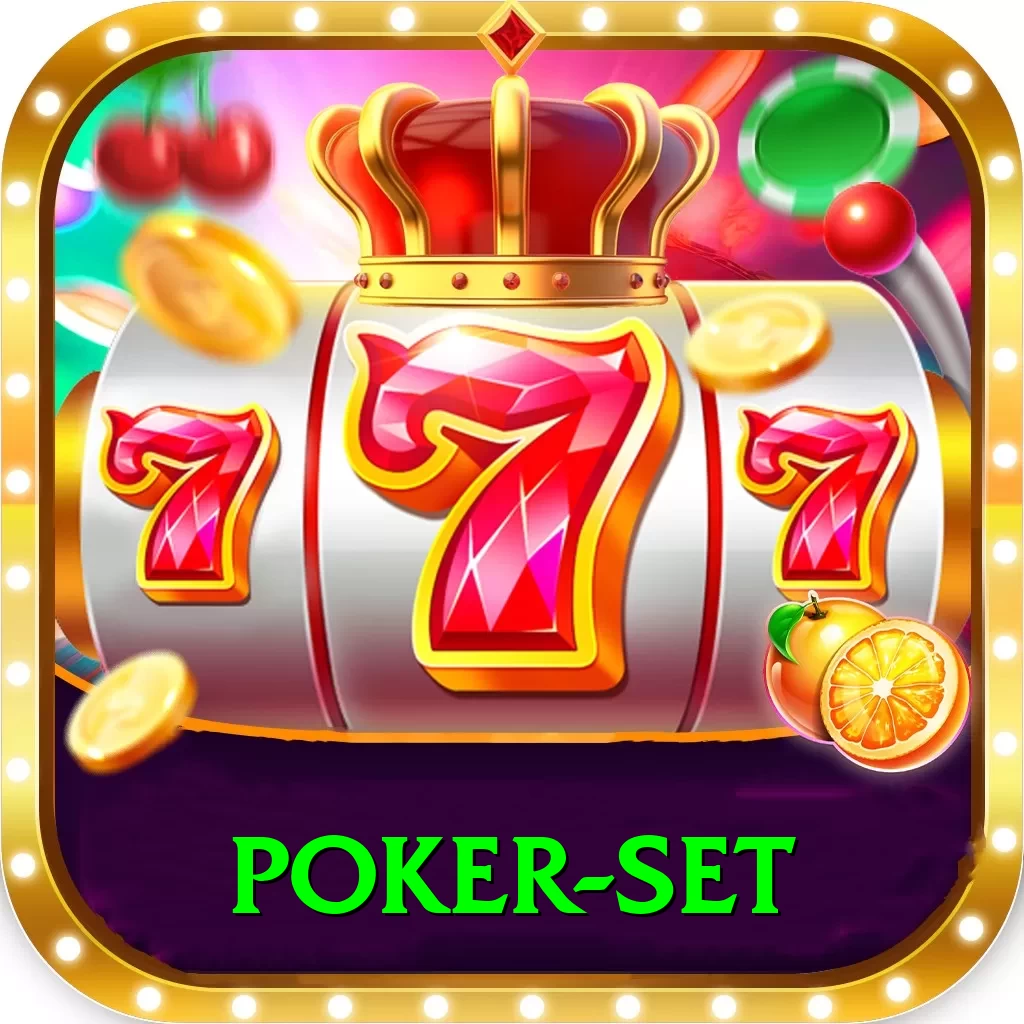poker set VIP v2.4.6 - 2