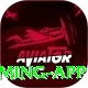 pokergame Mega Gaming App
