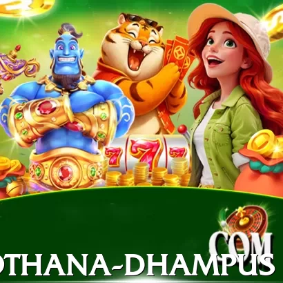 pothana dhampus Games (Casino & Earning) Ultimate v1.3.7 - 2