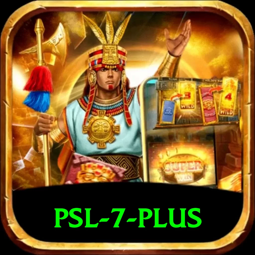 psl 7 Max Gaming App - 2
