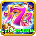 psl 7 schedule Apps (Tools & Injectors) Max v2.3.4